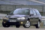 Ford Mondeo 1996 года